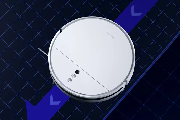 Xiaomi Dreame F9 Mistral Boreas