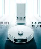 Analisis, Review, Caracteristicas y Opinion Robot-Vacuum-Mop-X10+-X10-Plus-y-Base-de-Limpieza