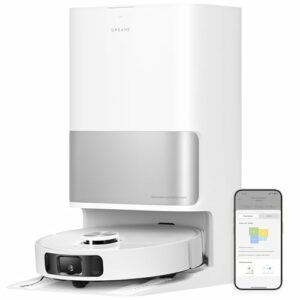 Dreame L10s Ultra Gen 2 - Comparativa de robots aspiradores