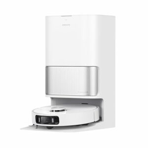 Dreame L40 Ultra AE - Comparativa de robots aspiradores