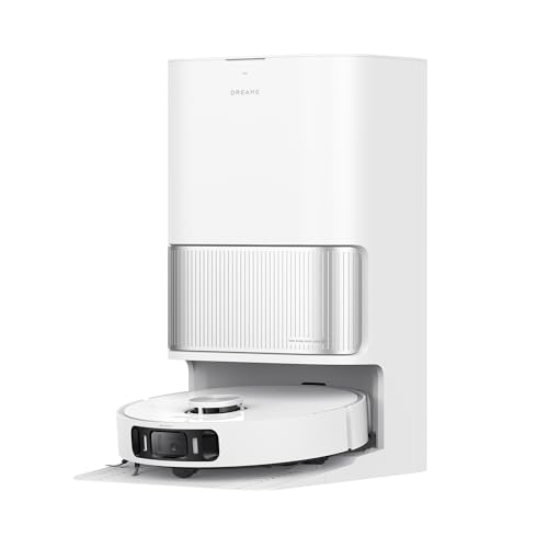 Dreame L40 Ultra AE - Comparativa de robots aspiradores