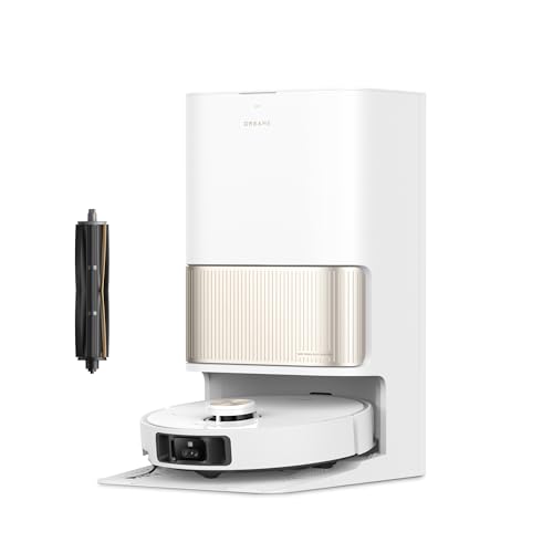Dreame L40 Ultra - Comparativa de robots aspiradores