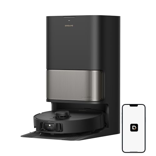 Dreame L40s Pro Ultra - Comparativa de robots aspiradores