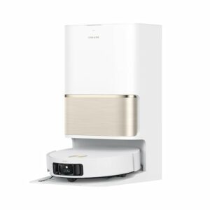 Dreame L50 Pro Ultra - Comparativa de robots aspiradores
