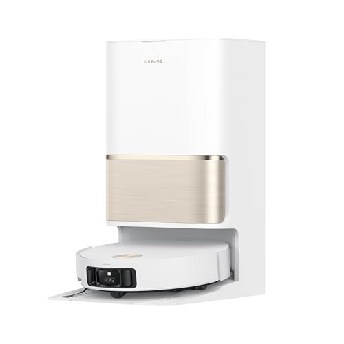 Dreame L50 Pro Ultra - Comparativa de robots aspiradores