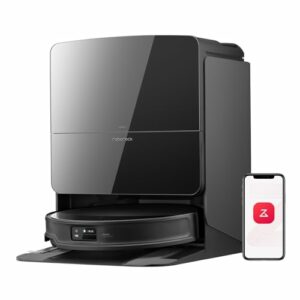 Roborock Saros 10 R - Comparativa de robots aspiradores