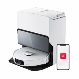 Roborock S8 MaxV Ultra - Comparativa de robots aspiradores