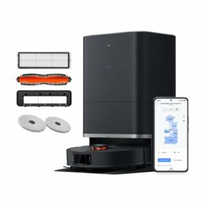 Xiaomi X20 Max - Comparativa de robots aspiradores