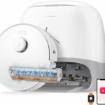 Roborock Qrevo Curv 2 Flow - Comparativa de robots aspiradores