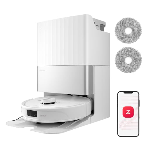 Roborock Qrevo Master - Comparativa de robots aspiradores