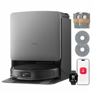 Roborock Saros 20 - Comparativa de robots aspiradores