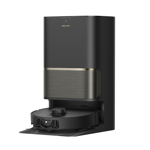 Dreame L50s Pro Ultra - Comparativa de robots aspiradores