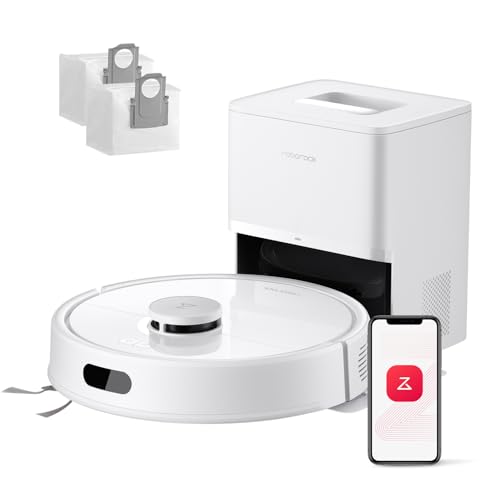 Roborock Q7 L5+ o BF+ Plus - Comparativa de robots aspiradores