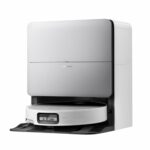 Roborock Saros 20 Sonic - Comparativa de robots aspiradores