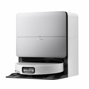 Roborock Saros 20 Sonic - Comparativa de robots aspiradores