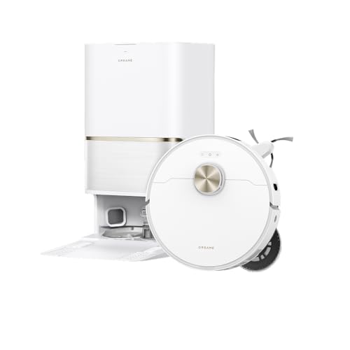 Dreame L50 Ultra AE - Comparativa de robots aspiradores