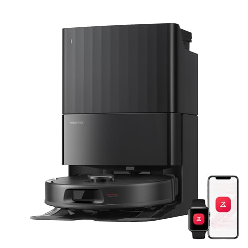 Roborock Qrevo S Pro