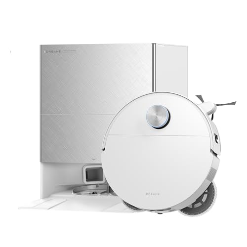 Dreame X50s Ultra - Comparativa de robots aspiradores