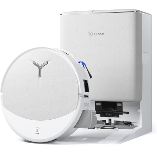 Ecovacs Deebot T90 Pro Omni