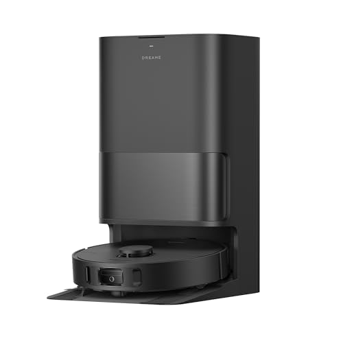 Dreame L40 Ultra A - Comparativa de robots aspiradores