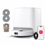 Roborock Qrevo 2 Pro - Comparativa de robots aspiradores