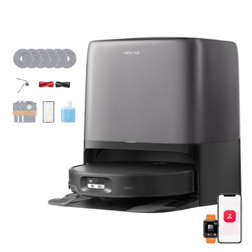 Roborock Saros 20 Neo